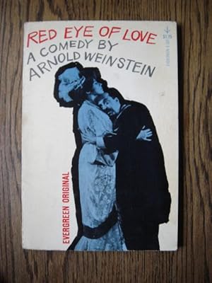 Red Eye Of Love, a Comedy