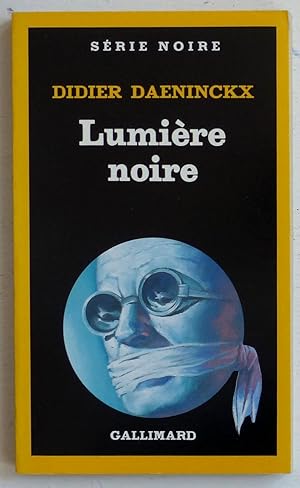 Image du vendeur pour Lumire noire mis en vente par Le Rayon populaire