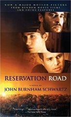 Seller image for Reservation Road for sale by Infinity Books Japan