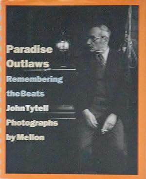 Imagen del vendedor de Paradise Outlaws: Remembering the Beats a la venta por Bohemian Bookworm