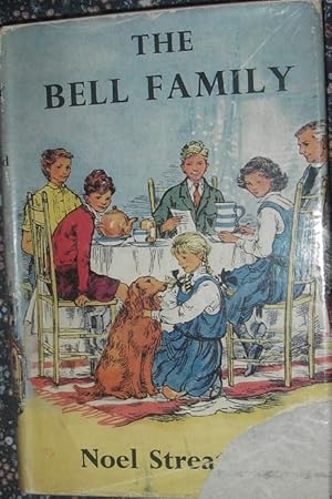 Seller image for The Bell Family for sale by eclecticbooks