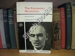 Seller image for The Keynesian Revolution for sale by PsychoBabel & Skoob Books