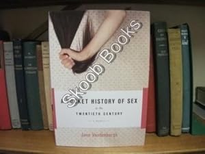 Seller image for A Pocket History of Sex in the Twentieth Century: A Memoir for sale by PsychoBabel & Skoob Books