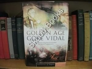 Imagen del vendedor de The Golden Age a la venta por PsychoBabel & Skoob Books