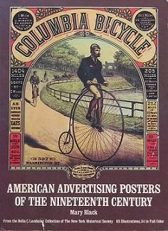 American Advertising Posters of the Nineteenth Century: From the Bella C. Landauer Collection of ...