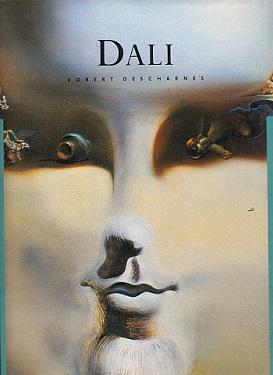Bild des Verkufers fr Salvador Dali zum Verkauf von LEFT COAST BOOKS