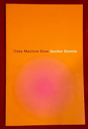 Coke Machine Glow