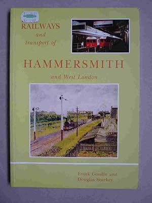 Railways and Transport of Hammersmith and West London