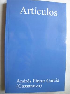 ARTÍCULOS