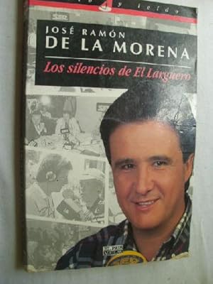 LOS SILENCIOS DE EL LARGUERO