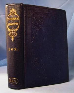 A MEMOIR OF THE REV. HENRY WATSON FOX