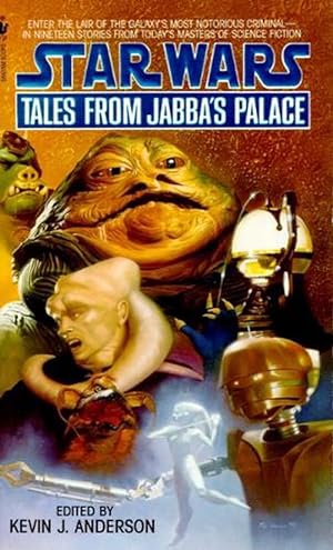 Bild des Verkufers fr Tales from Jabba's Palace: Star Wars Legends (Paperback) zum Verkauf von Grand Eagle Retail
