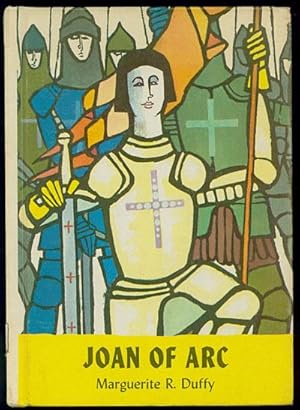 Seller image for Joan of Arc for sale by Inga's Original Choices