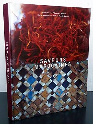 SAVEURS MAROCAINES