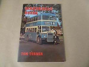 Seller image for BIRKENHEAD BUSES for sale by Parrott Books