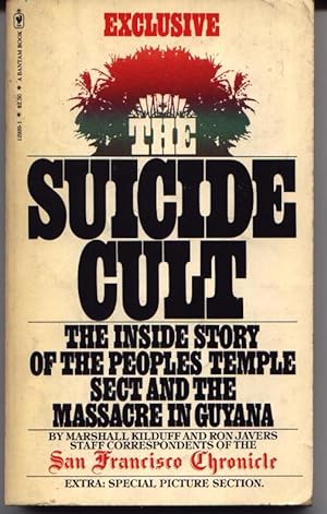 The Suicide Cult