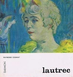 TOULOUSE LAUTREC