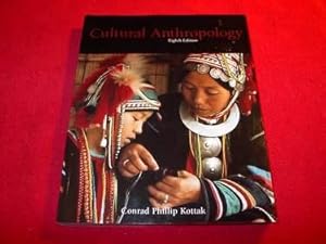 Cultural Anthropology [Eighth Edition]