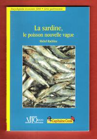 La Sardine , Le Poisson Nouvelle Vague . Complet De Sa Carte Postale