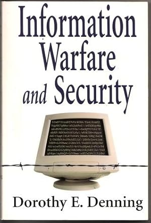 Seller image for Information Warfare and Security for sale by Footnote Books