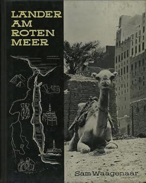 Seller image for Lander Am Roten Meer for sale by Kaaterskill Books, ABAA/ILAB