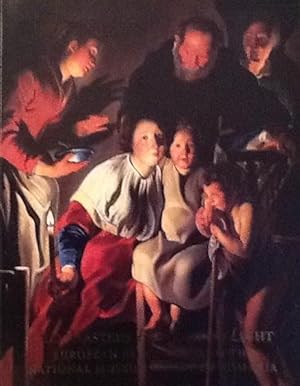 Seller image for Old Masters Brought to Light European Paintings from the National Museum of Art of Romania for sale by Artful Dodger Books