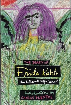 Imagen del vendedor de The Diary of Frida Kahlo: An Intimate Self-Portrait a la venta por Hill Country Books