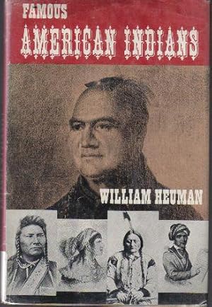 Famous American Indians