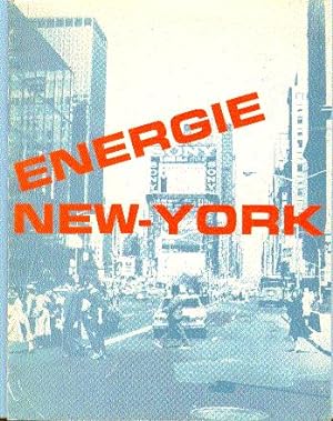 Energie New-York