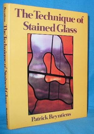 The Technique of Stained Glass