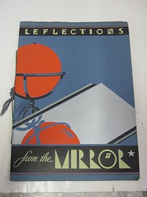 Reflections from the Mirror