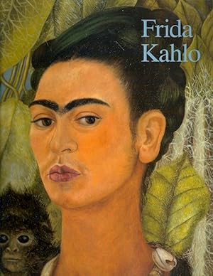 Image du vendeur pour Kahlo (Basic Art) mis en vente par Hill Country Books