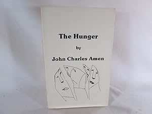 Seller image for The Hunger for sale by Books Again