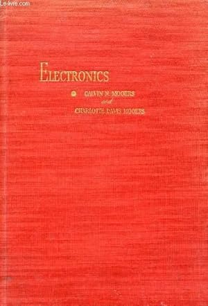 Imagen del vendedor de ELECTRONICS, WHAT EVERYONE SHOULD KNOW a la venta por Le-Livre