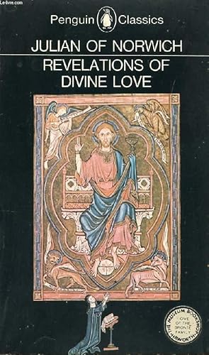 Bild des Verkufers fr REVELATIONS OF DIVINE LOVE zum Verkauf von Le-Livre