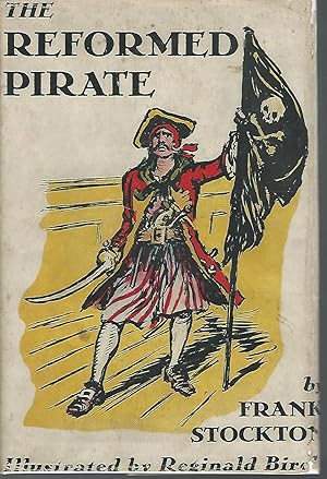 Seller image for The Reformed Pirate for sale by Dorley House Books, Inc.