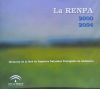 Image du vendeur pour La RENPA 2000-2004 : memoria de la Red de Espacios Naturales Protegidos de Andaluca mis en vente par Agapea Libros