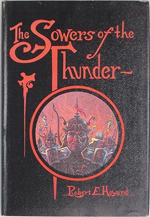 Immagine del venditore per The Sowers of the Thunder venduto da Powell's Bookstores Chicago, ABAA