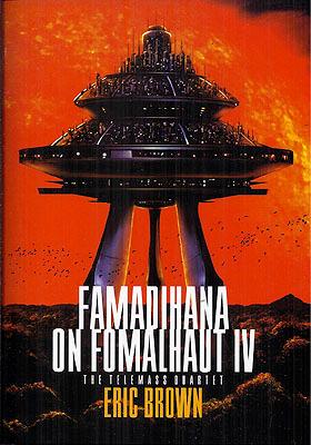 Seller image for Famadihana on Fomalhaut IV for sale by Ziesings