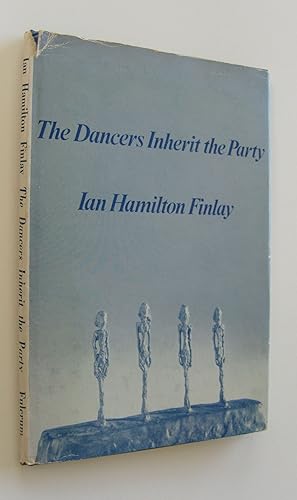 The Dancers Inherit the Party