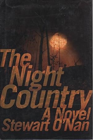 Immagine del venditore per THE NIGHT COUNTRY. venduto da Bookfever, IOBA  (Volk & Iiams)