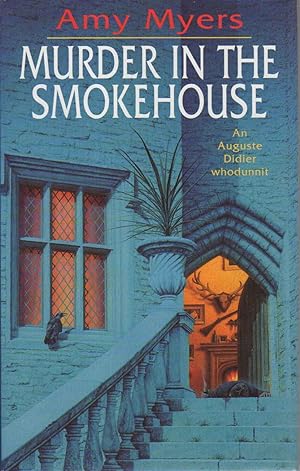 Seller image for MURDER IN THE SMOKEHOUSE. for sale by Bookfever, IOBA  (Volk & Iiams)