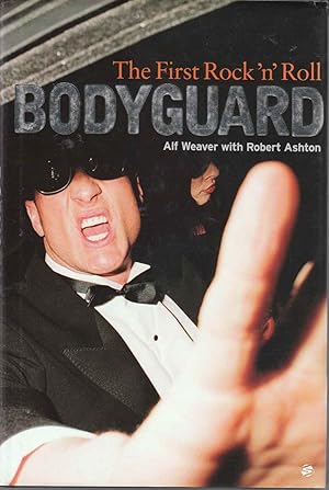 Immagine del venditore per The First Rock 'n' Roll Bodyguard venduto da Riverwash Books (IOBA)
