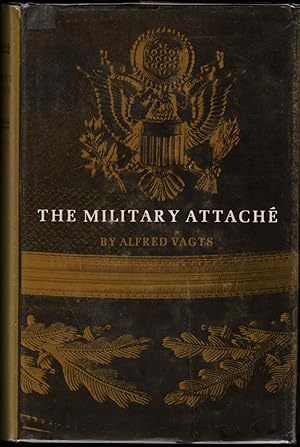The Military Attaché