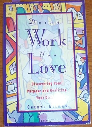 Seller image for Doing Work You Love for sale by Reading Habit