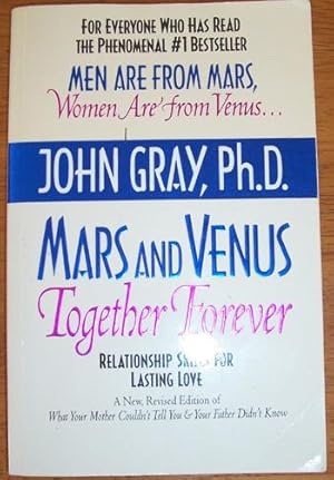 Seller image for Mars and Venus Together Forever for sale by Reading Habit