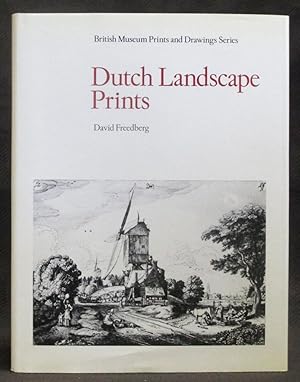 Dutch Landscape Prints of the Seventeenth Century
