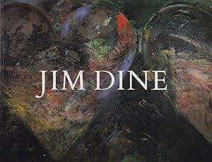 Jim Dine: Five Themes