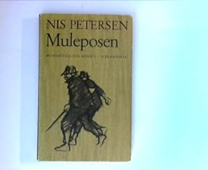 Seller image for Muleposen. for sale by ANTIQUARIAT FRDEBUCH Inh.Michael Simon