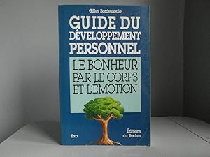 Guide du développement personnel